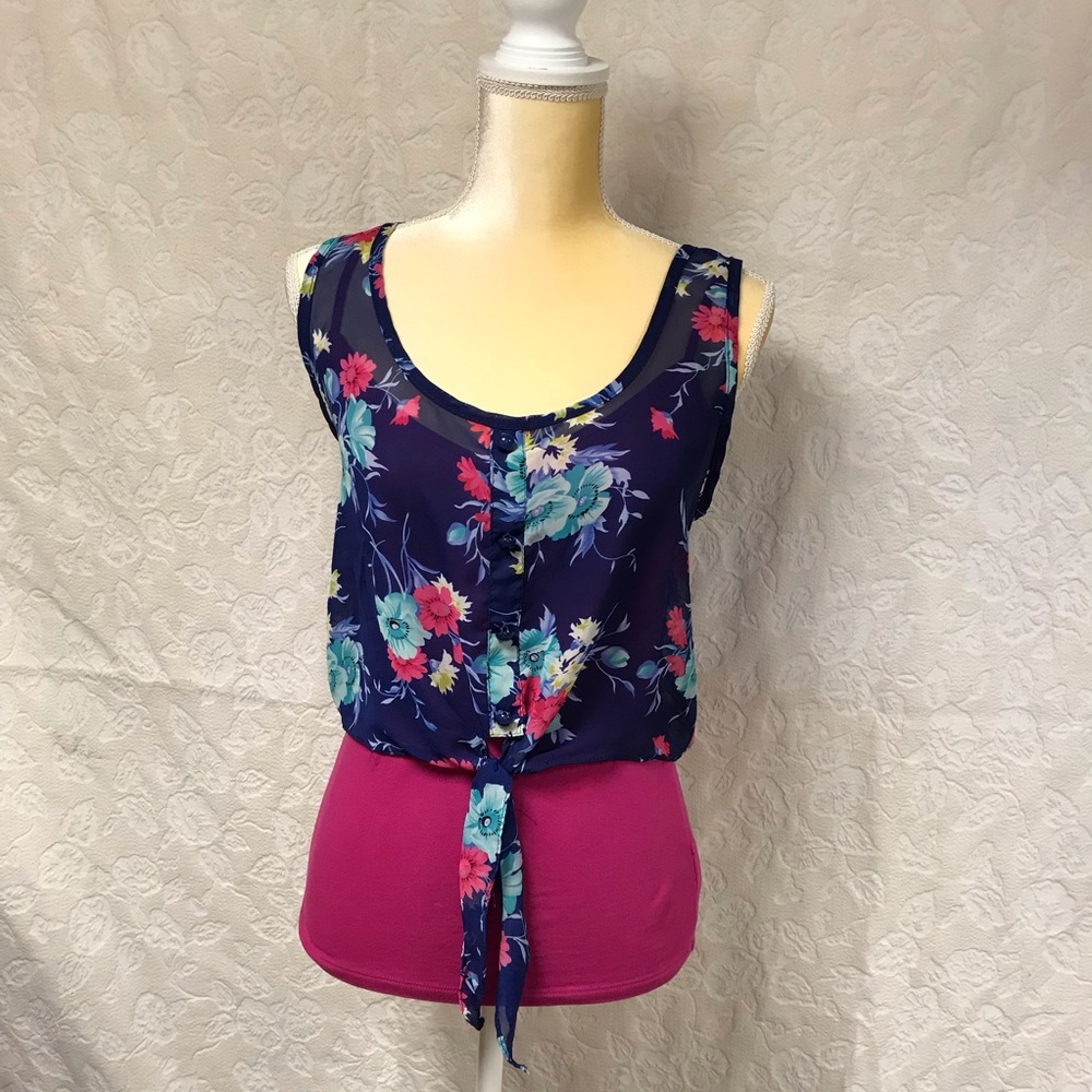 Women’s top